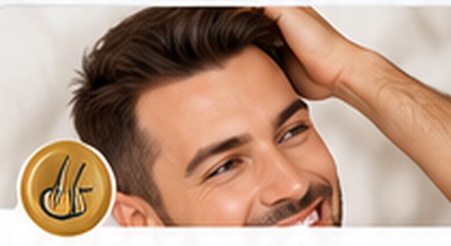 Haartransplantation