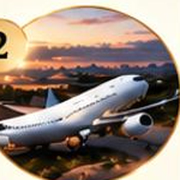 Flug & VIP-Transfer