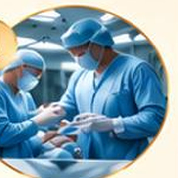 Medizinische Behandlung