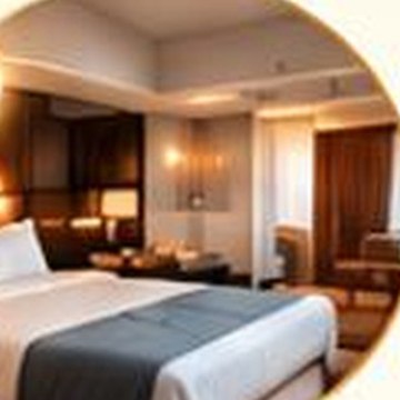 Hotel & personal support