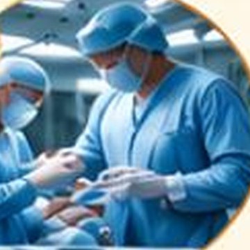 Medical treatment